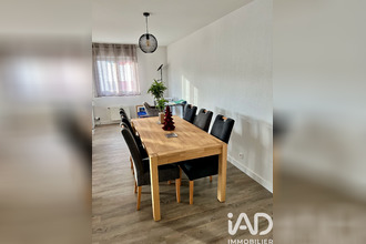 achat appartement prevessin-moens 01280
