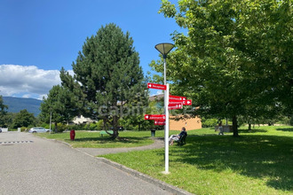 achat appartement prevessin-moens 01280