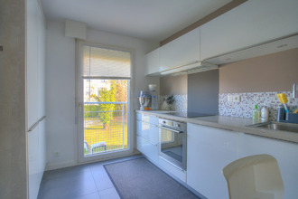 achat appartement prevessin-moens 01280