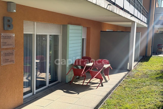 achat appartement prevessin-moens 01280