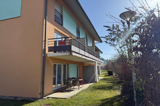 achat appartement prevessin-moens 01280