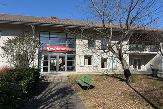 achat appartement prevessin-moens 01280