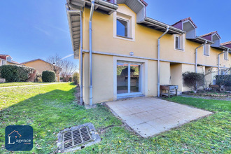 achat appartement prevessin-moens 01280