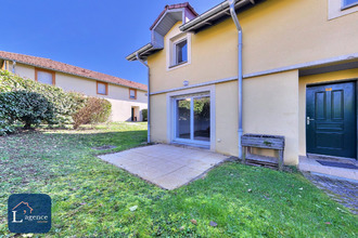 achat appartement prevessin-moens 01280