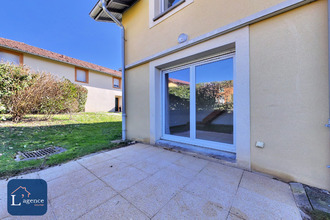 achat appartement prevessin-moens 01280