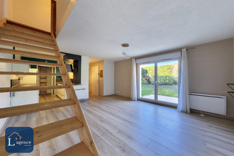 achat appartement prevessin-moens 01280