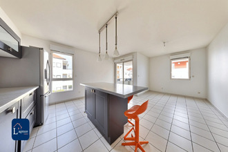 achat appartement prevessin-moens 01280