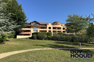 achat appartement prevessin-moens 01280