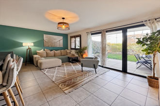 achat appartement prevessin-moens 01280