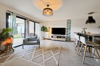 achat appartement prevessin-moens 01280