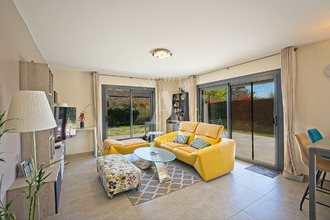 achat appartement prevessin-moens 01280