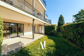 achat appartement prevessin-moens 01280