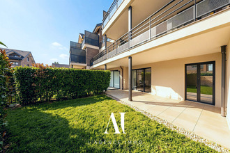 achat appartement prevessin-moens 01280