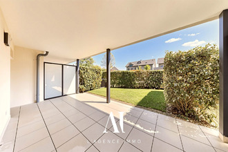 achat appartement prevessin-moens 01280