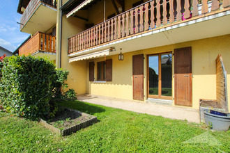 achat appartement prevessin-moens 01280