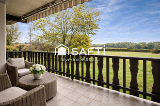 achat appartement prevessin-moens 01280