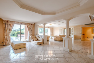 achat appartement prevessin-moens 01280