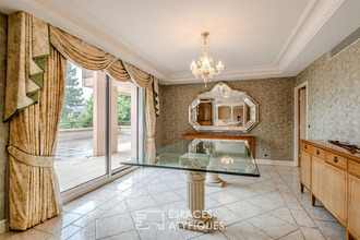 achat appartement prevessin-moens 01280