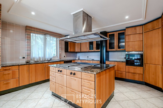 achat appartement prevessin-moens 01280
