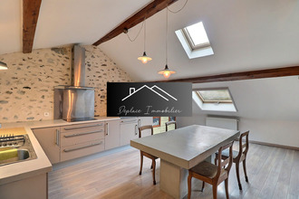 achat appartement prevessin-moens 01280