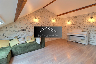 achat appartement prevessin-moens 01280