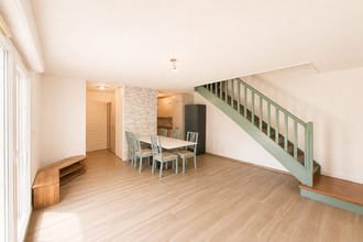 achat appartement prevessin-moens 01280