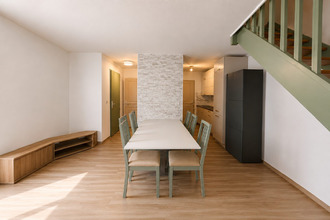 achat appartement prevessin-moens 01280