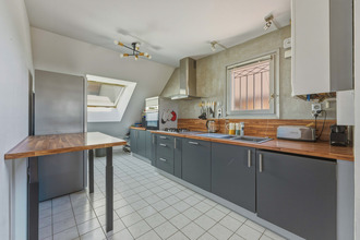 achat appartement prevessin-moens 01280