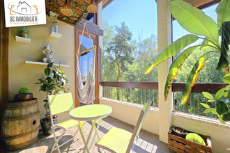 achat appartement prevessin-moens 01280