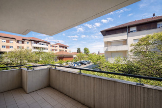 achat appartement prevessin-moens 01280
