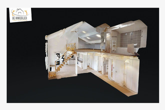 achat appartement prevessin-moens 01280