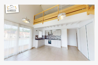 achat appartement prevessin-moens 01280