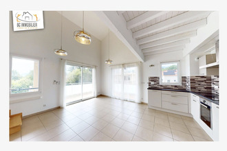 achat appartement prevessin-moens 01280