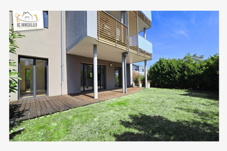 achat appartement prevessin-moens 01280