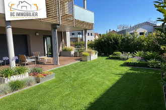 achat appartement prevessin-moens 01280