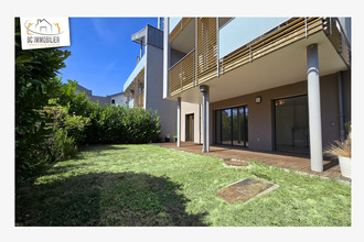 achat appartement prevessin-moens 01280