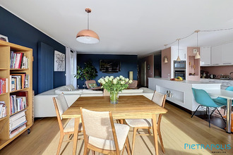 achat appartement prevessin-moens 01280