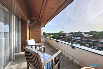 achat appartement prevessin-moens 01280