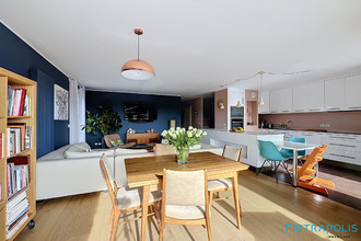 achat appartement prevessin-moens 01280