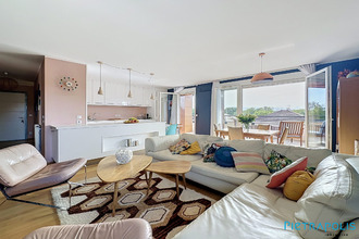 achat appartement prevessin-moens 01280