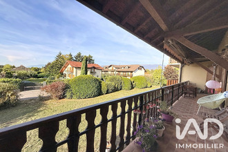achat appartement prevessin-moens 01280