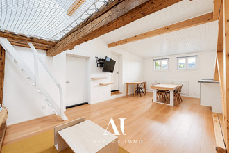 achat appartement prevessin-moens 01280
