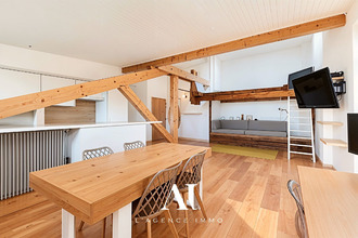 achat appartement prevessin-moens 01280