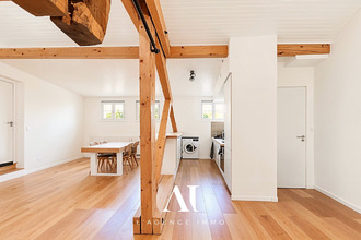 achat appartement prevessin-moens 01280