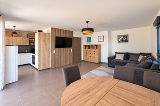 achat appartement prevessin-moens 01280