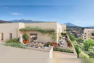 achat appartement pringy 74370