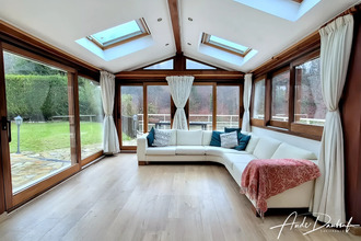 achat appartement pringy 74370