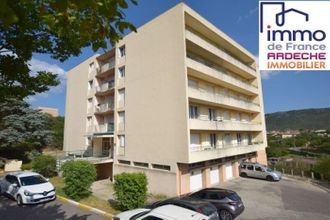 achat appartement privas 07000