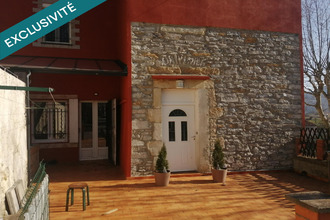 achat appartement privas 07000