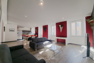 achat appartement privas 07000